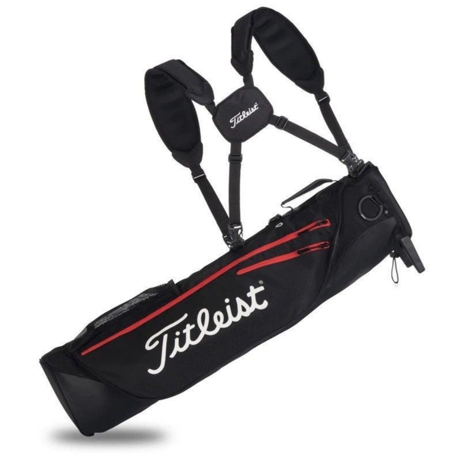 Picture of Titleist Premium Carry Bag