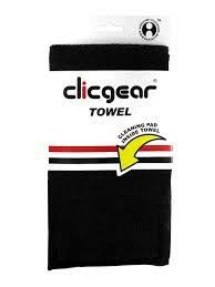 Picture of Clicgear Towel