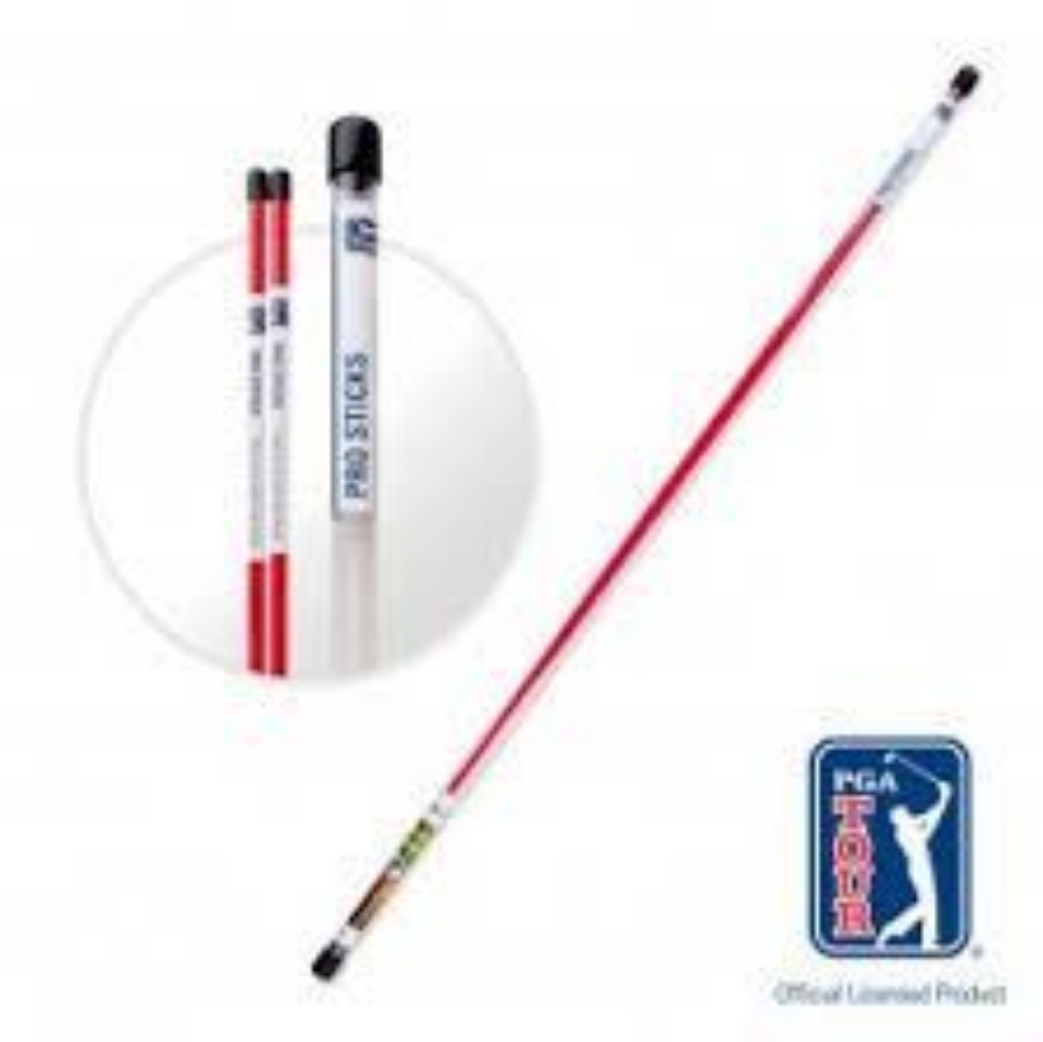 Picture of PGA Tour Alignment Sticks