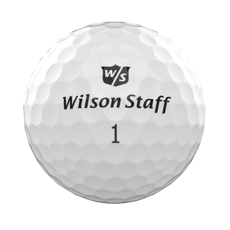 Picture of Wilson Staff Duo Professional Golf Ball (12)