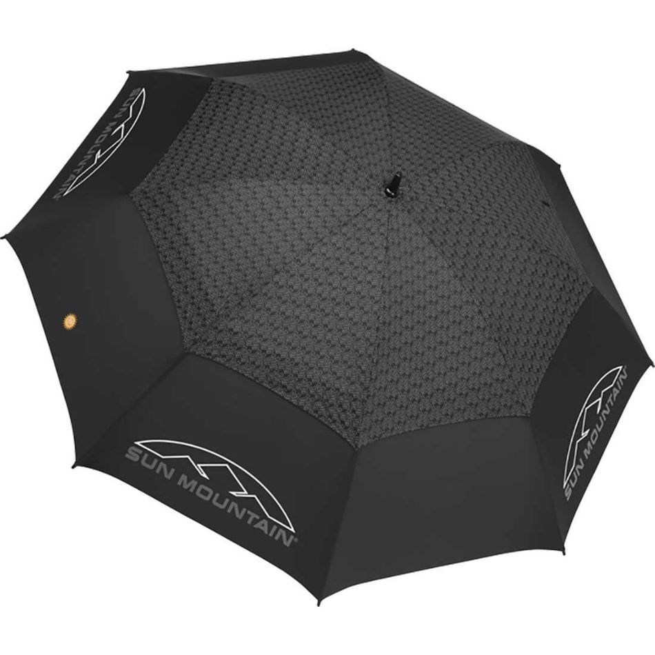 Picture of Sun Mountain UV Manual Umbrella