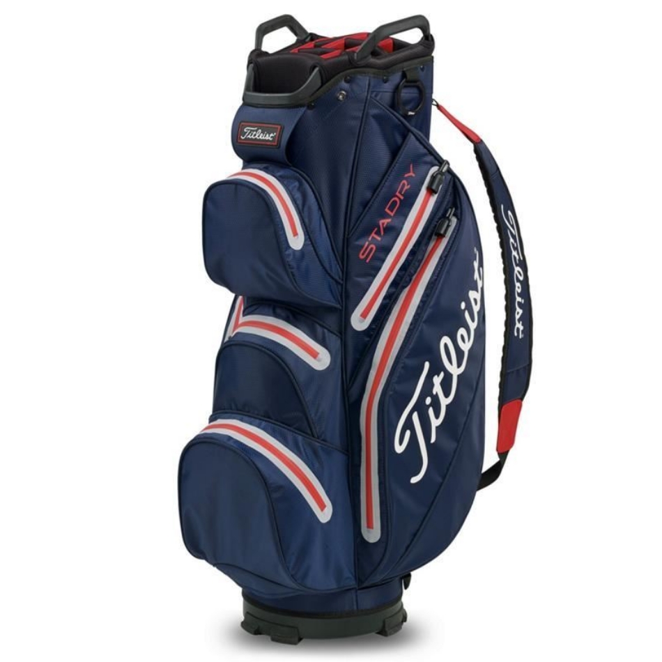Picture of Titleist StaDry Cart Bag