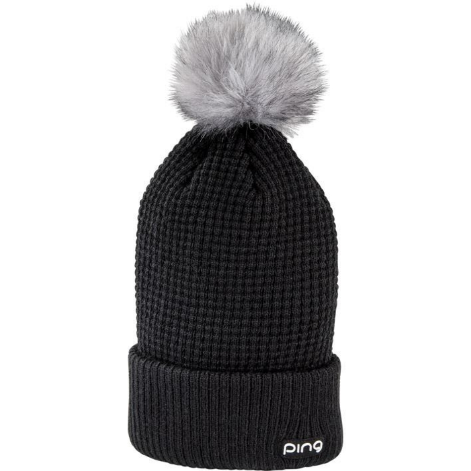 Picture of PING Ladies Waffle Knit Bob