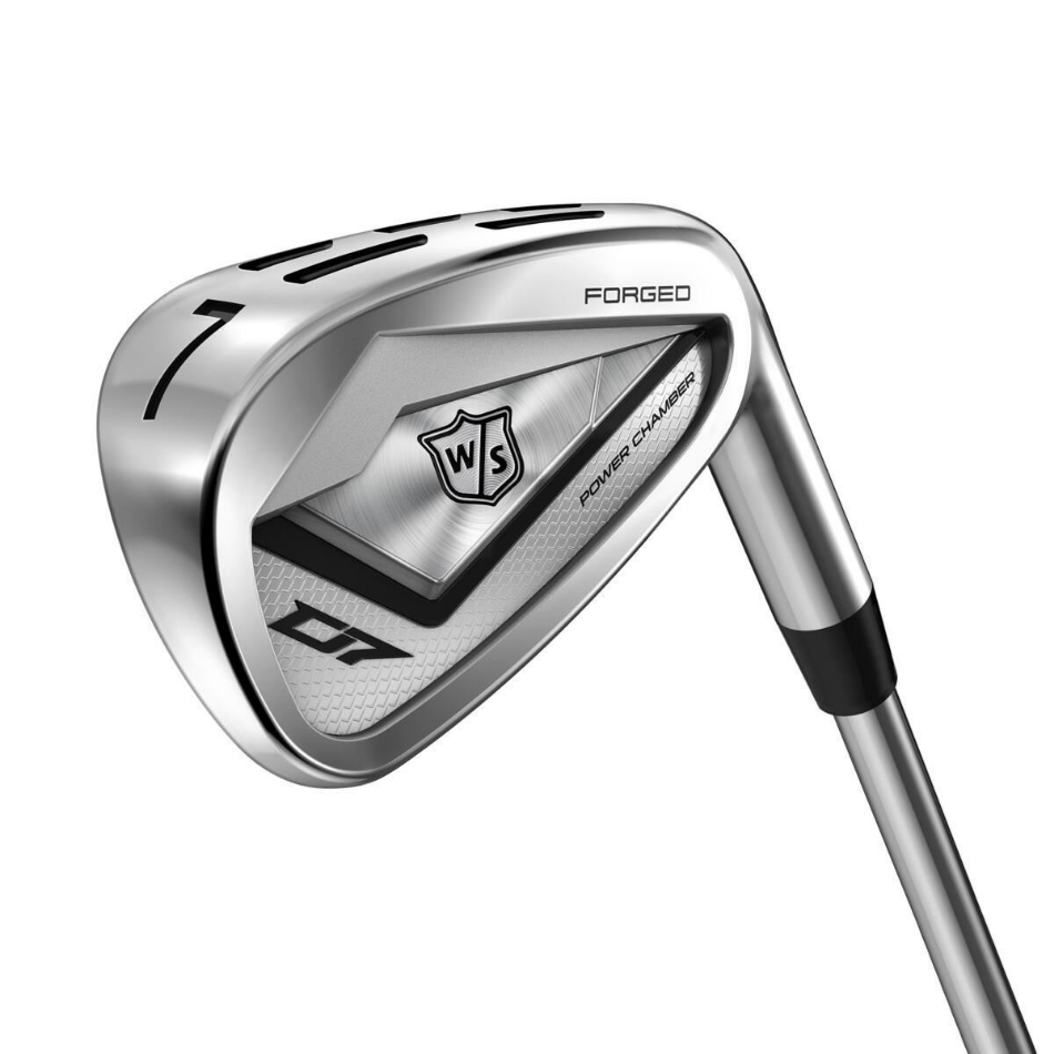 Picture of Wilson Staff D7 Forged Iron Set
