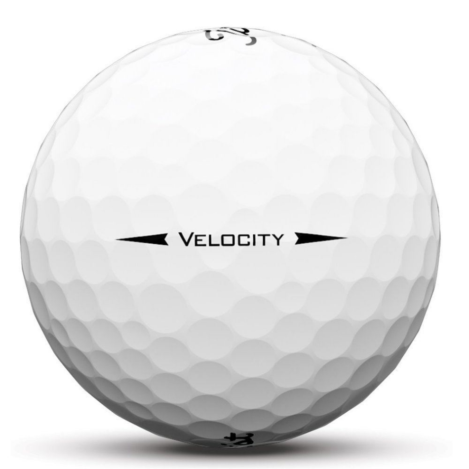 Picture of Titleist Velocity Golf Ball (12)