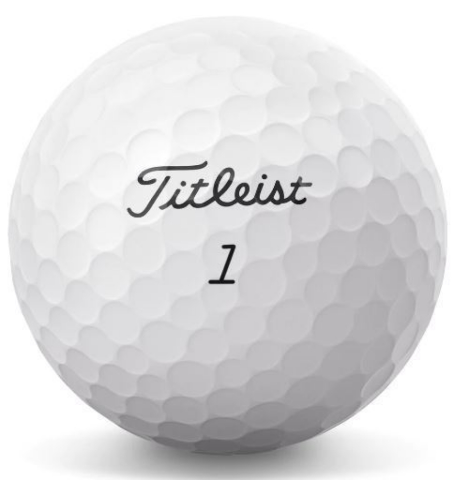 Picture of Titleist AVX Golf Ball (12)