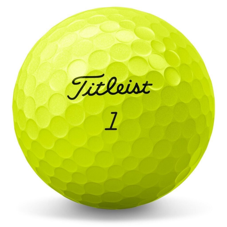 Picture of Titleist AVX Golf Ball (12)