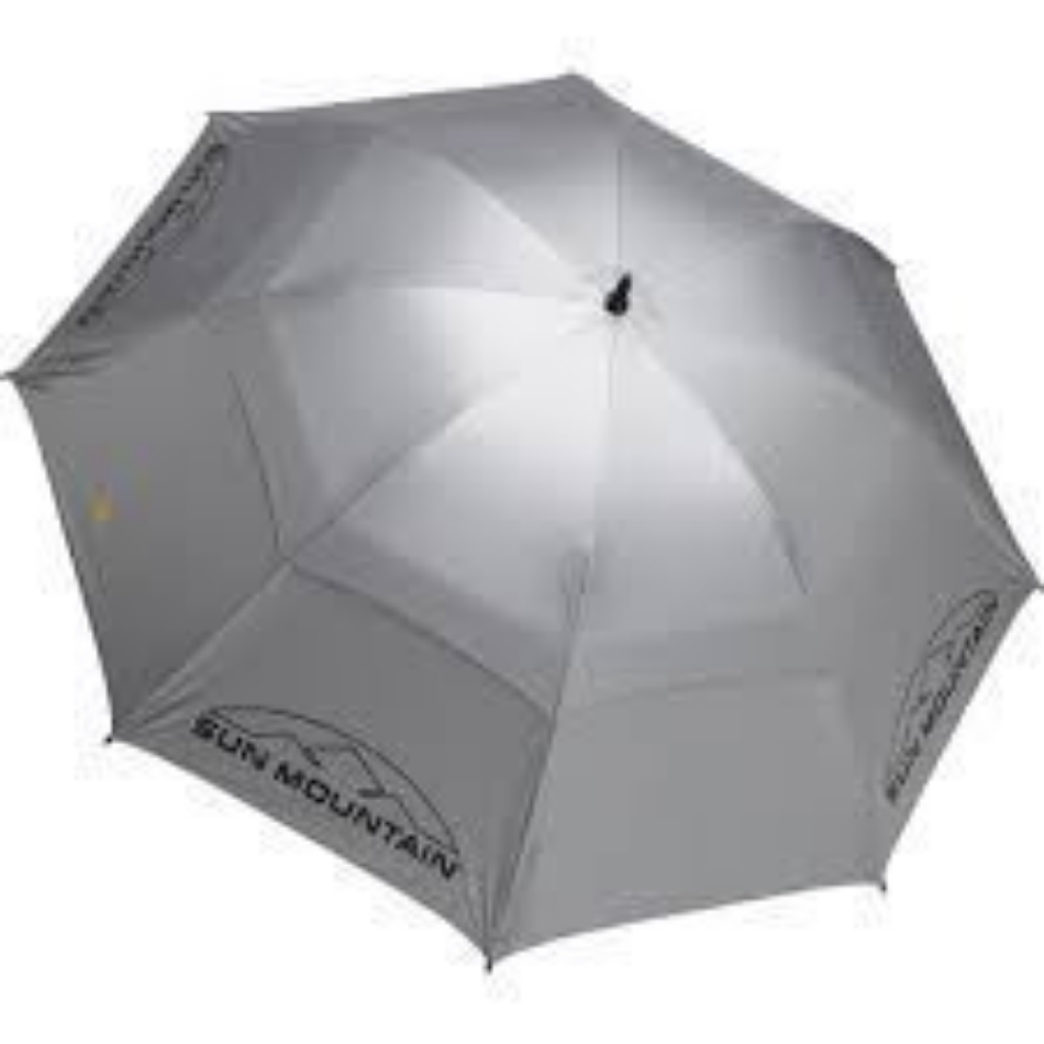 Picture of Sun Mountain UV Auto Umbrella