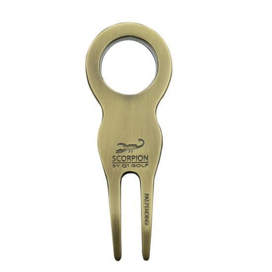 Picture of Scorpion Divot Tool