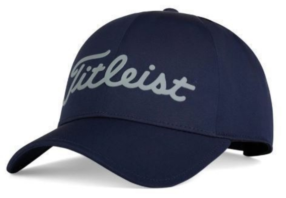 Picture of Titleist StaDry Performance Cap