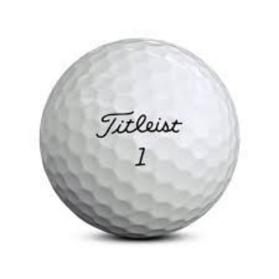 Picture of Titleist Tour Speed Golf Ball (12)