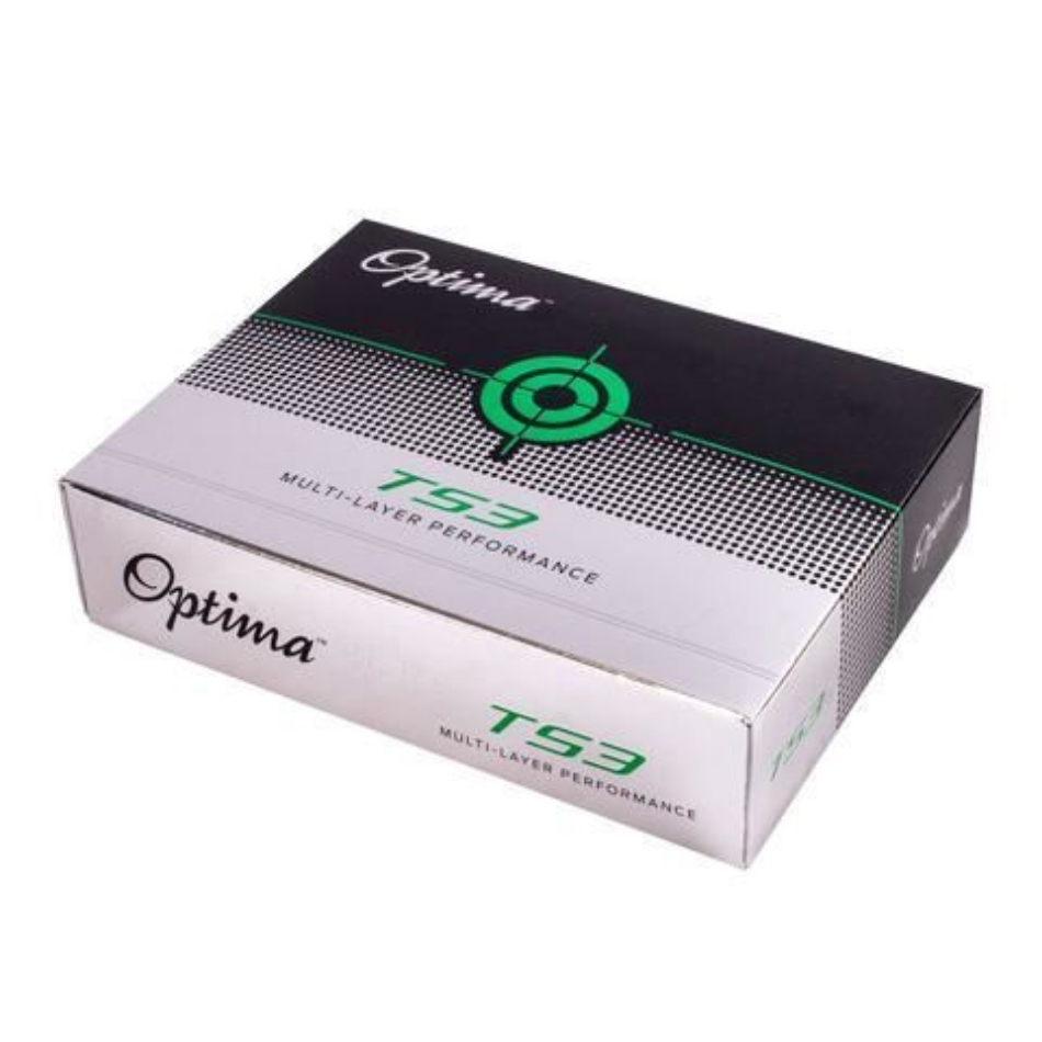 Picture of Optima TS3 Golf Ball (12)