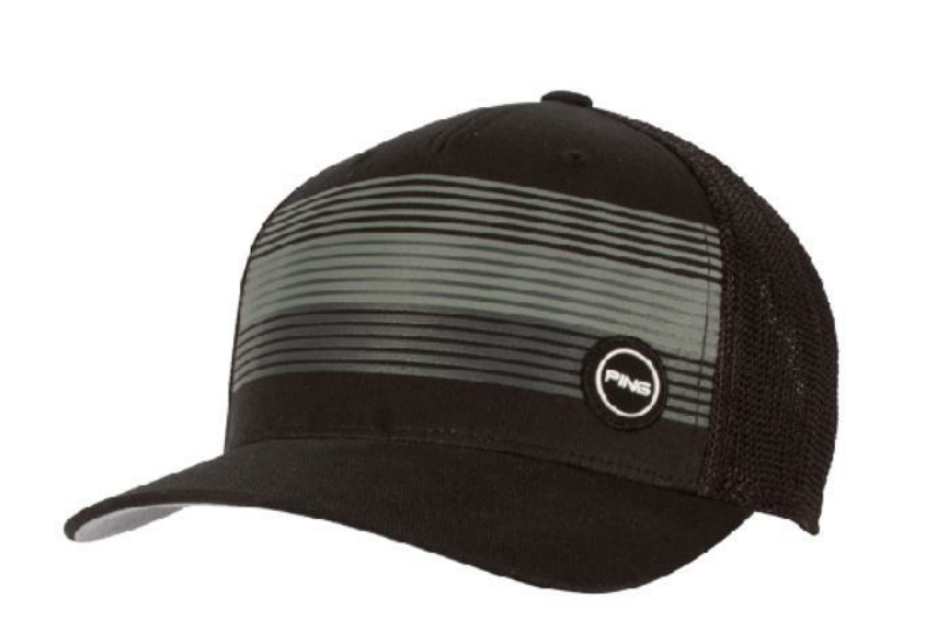 Picture of PING Tour Mesh Cap