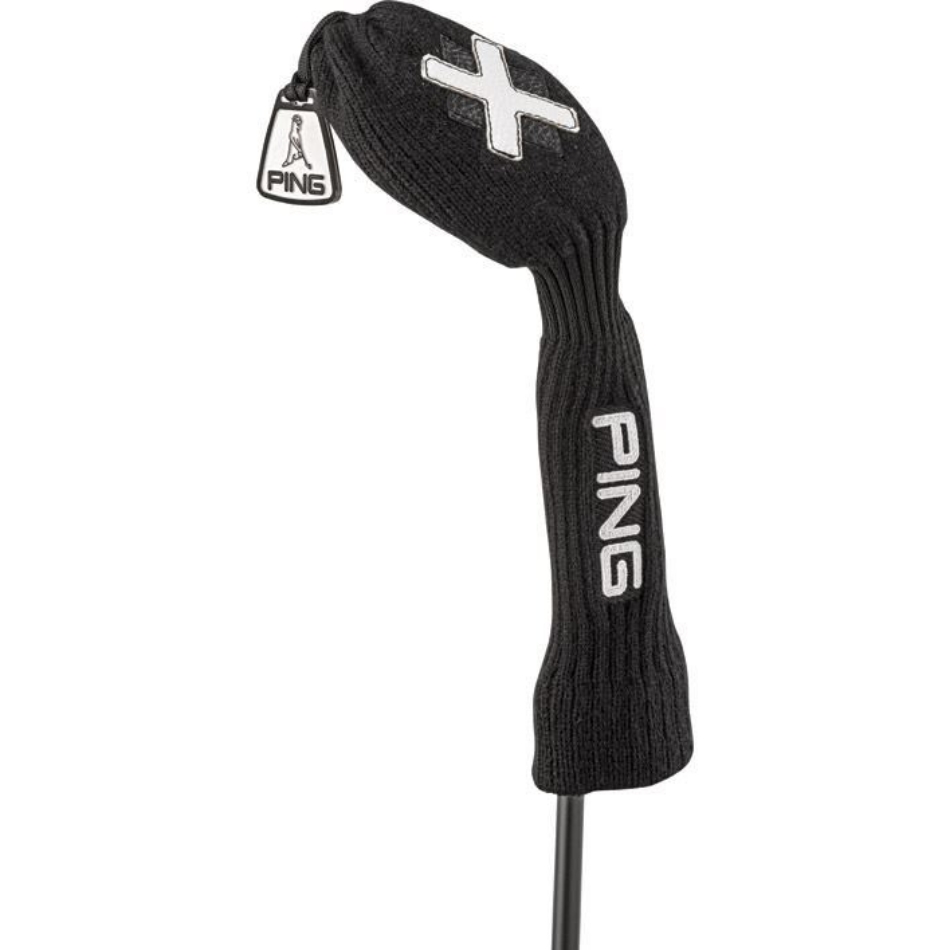 Picture of Ping Knit Hybrid Headcover