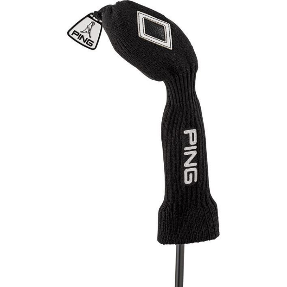 Picture of Ping Knit Fairway Headcover