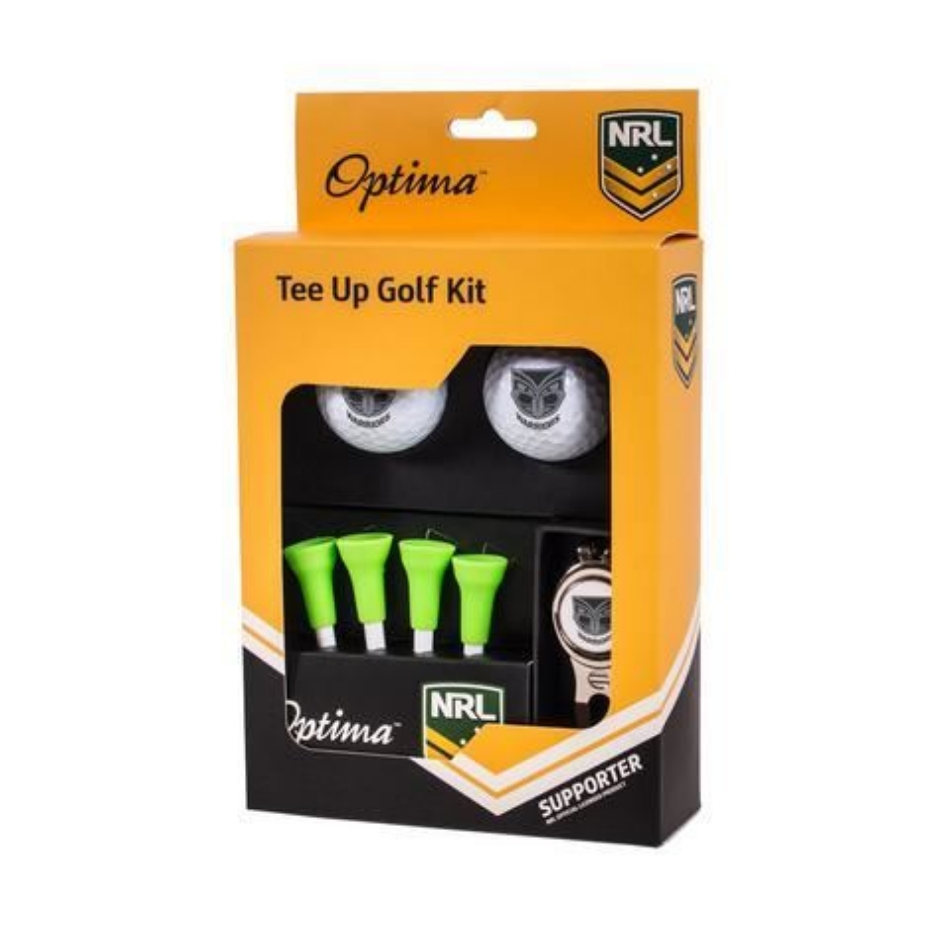 Picture of NRL Tee It Up  Gift Pack