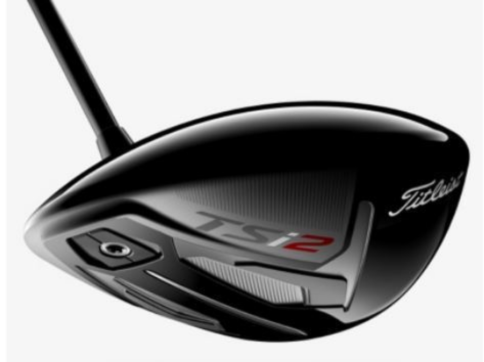 Picture of Titleist TSi2 Driver