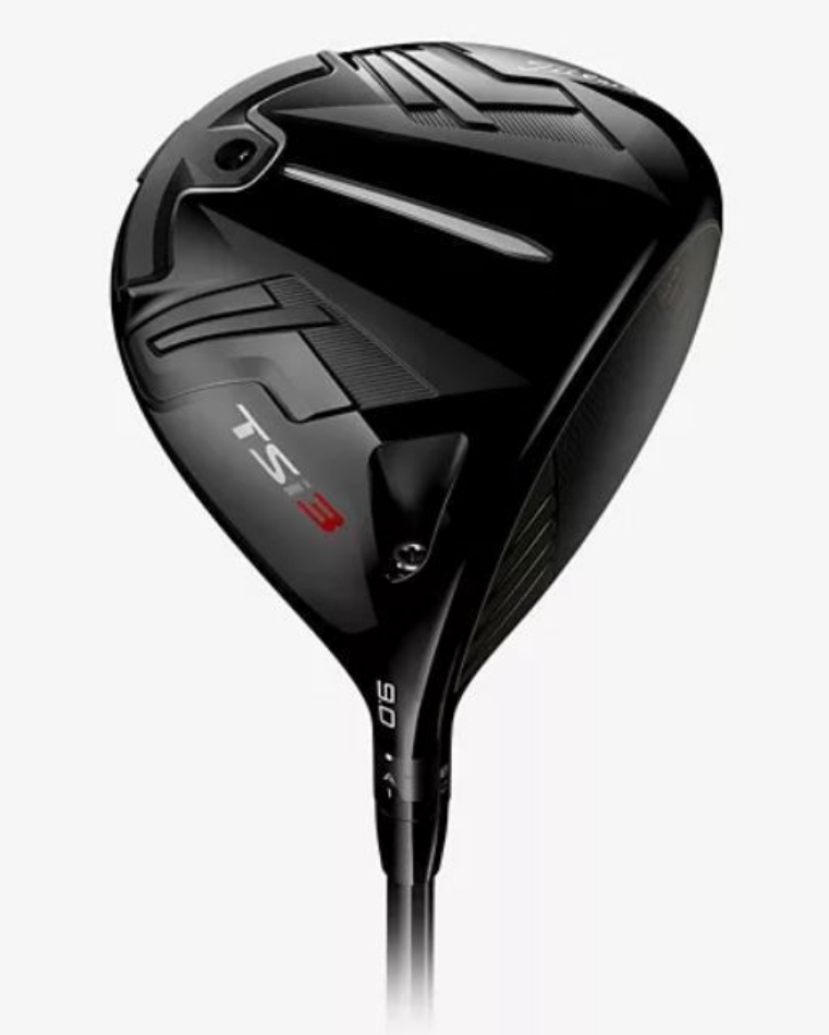 Picture of Titleist TSi3 Driver