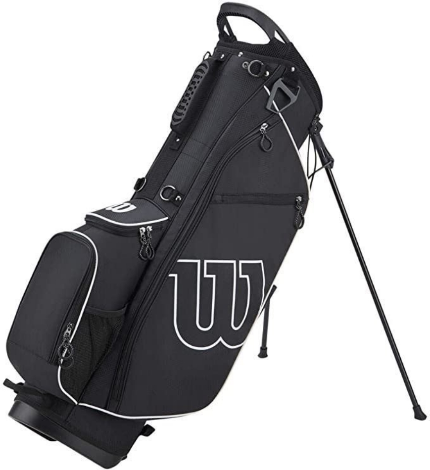 Picture of Wilson Staff Prostaff Stand Bag