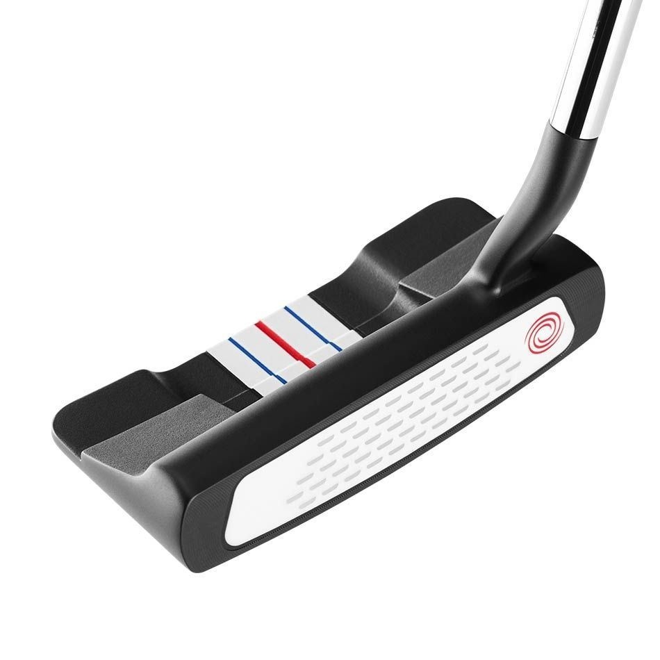 Picture of Odyssey Double Wide FlowTriple Track Putter