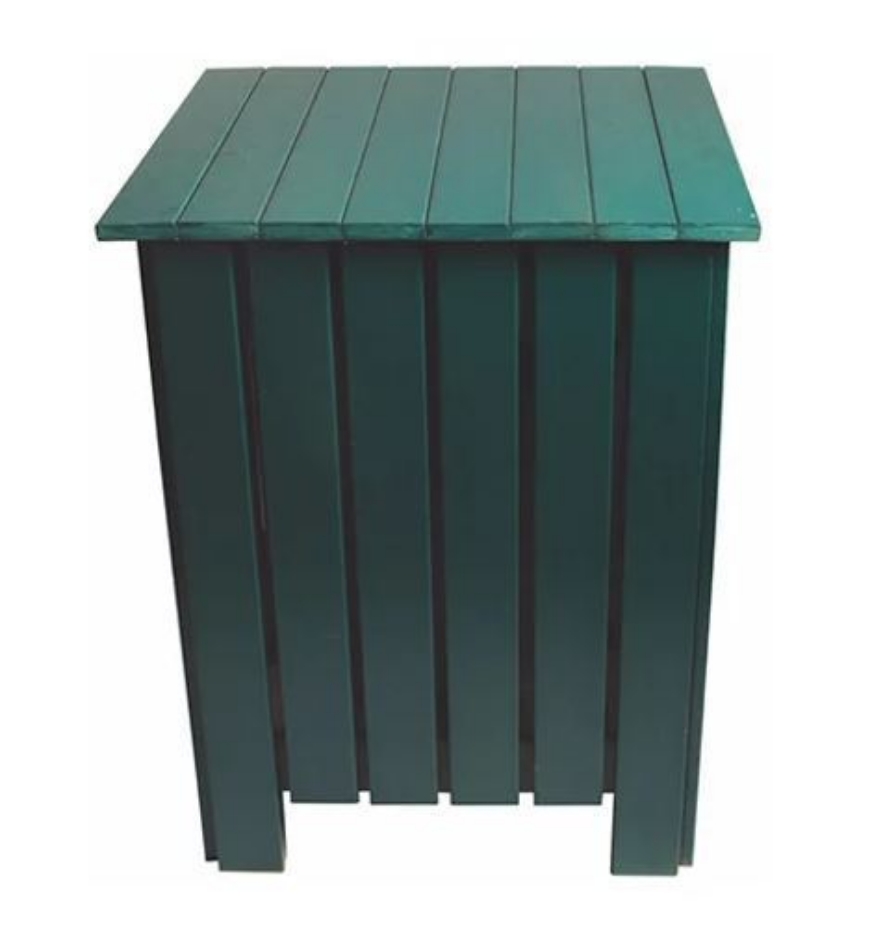 Picture of Paragon Sand Container - Green