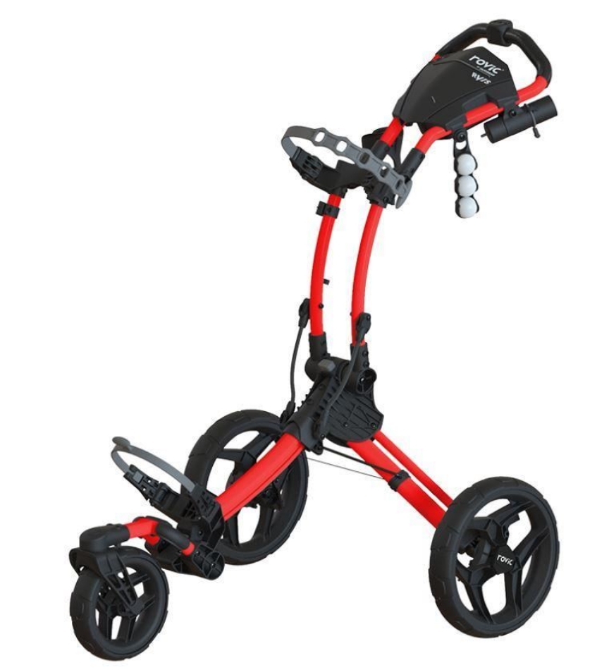 Picture of Rovic RV1S Push Cart