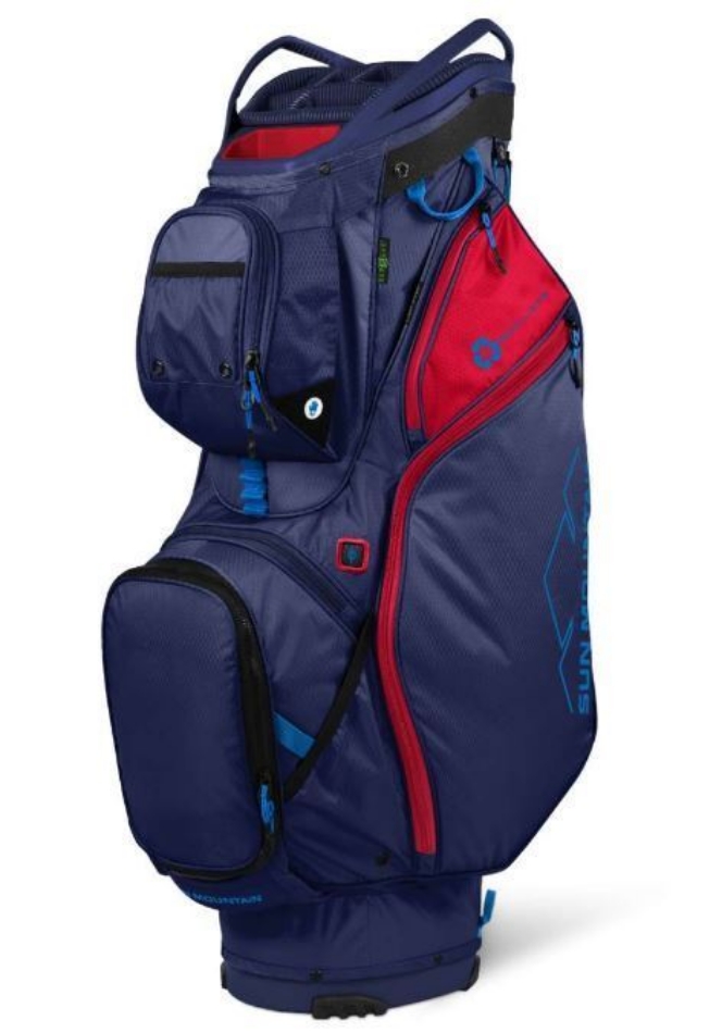 Picture of Sun Mountain Eco Lite Cart Bag