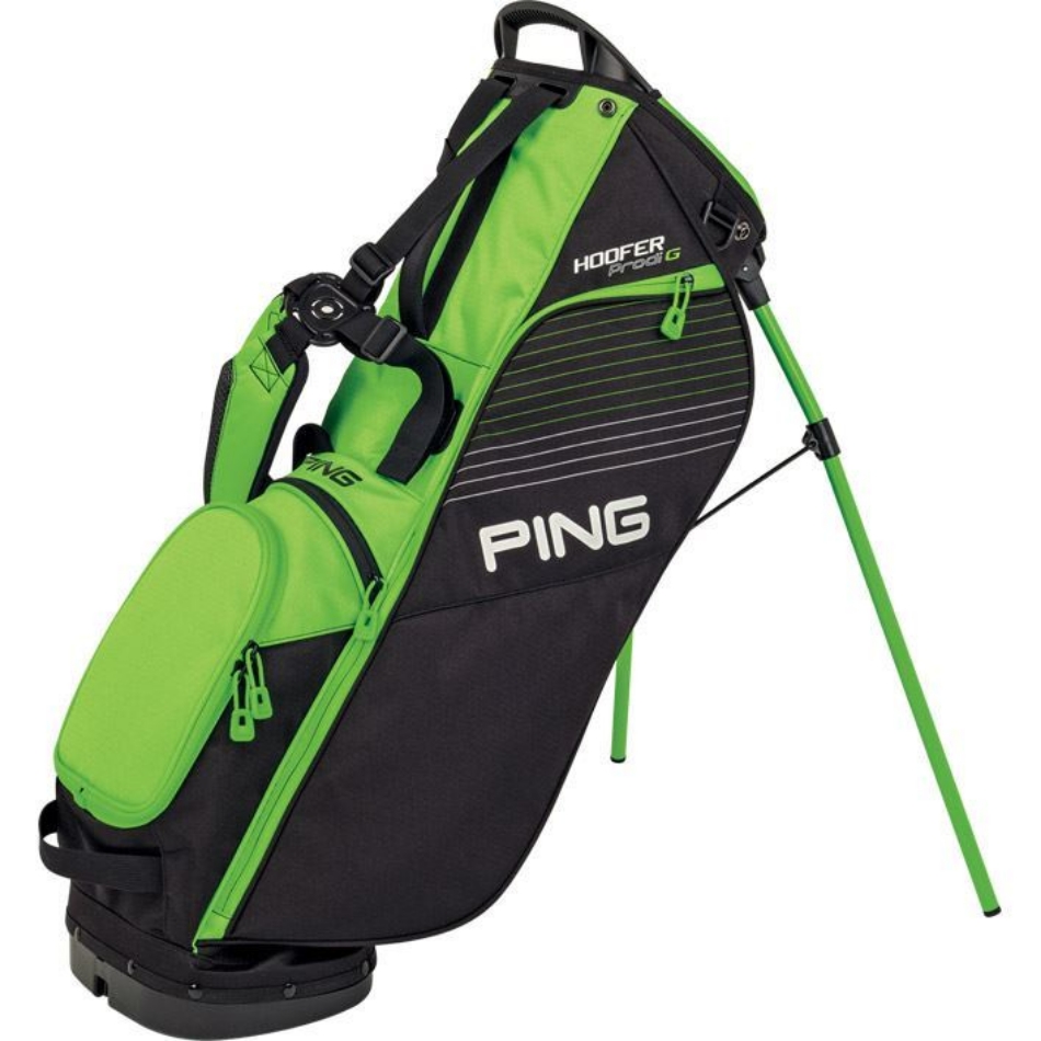 Picture of PING Hoofer Prodi G  Stand Bag
