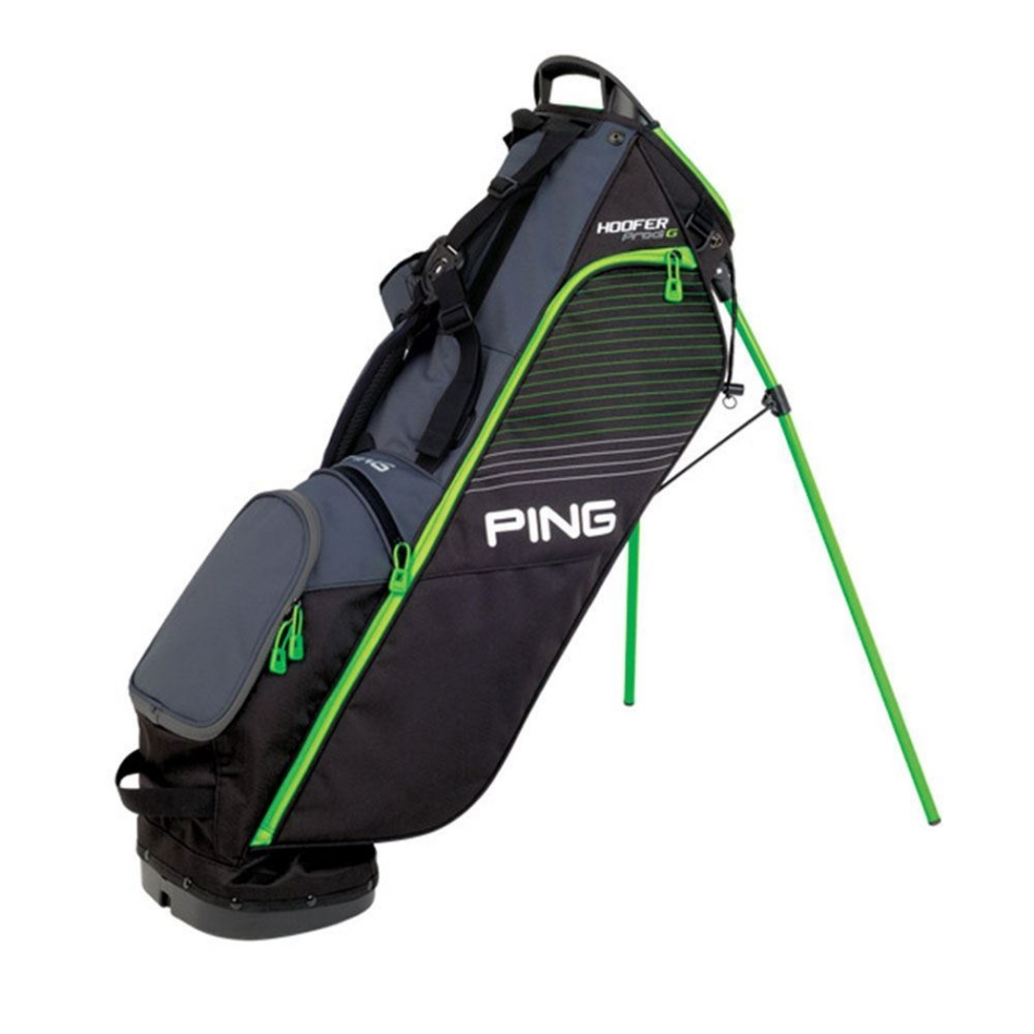 Picture of PING Hoofer Prodi G  Stand Bag