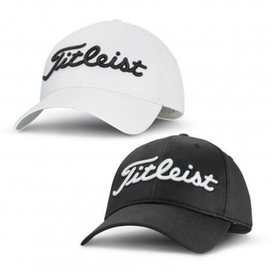 Picture of Titleist Tour Performance N.Z Cap