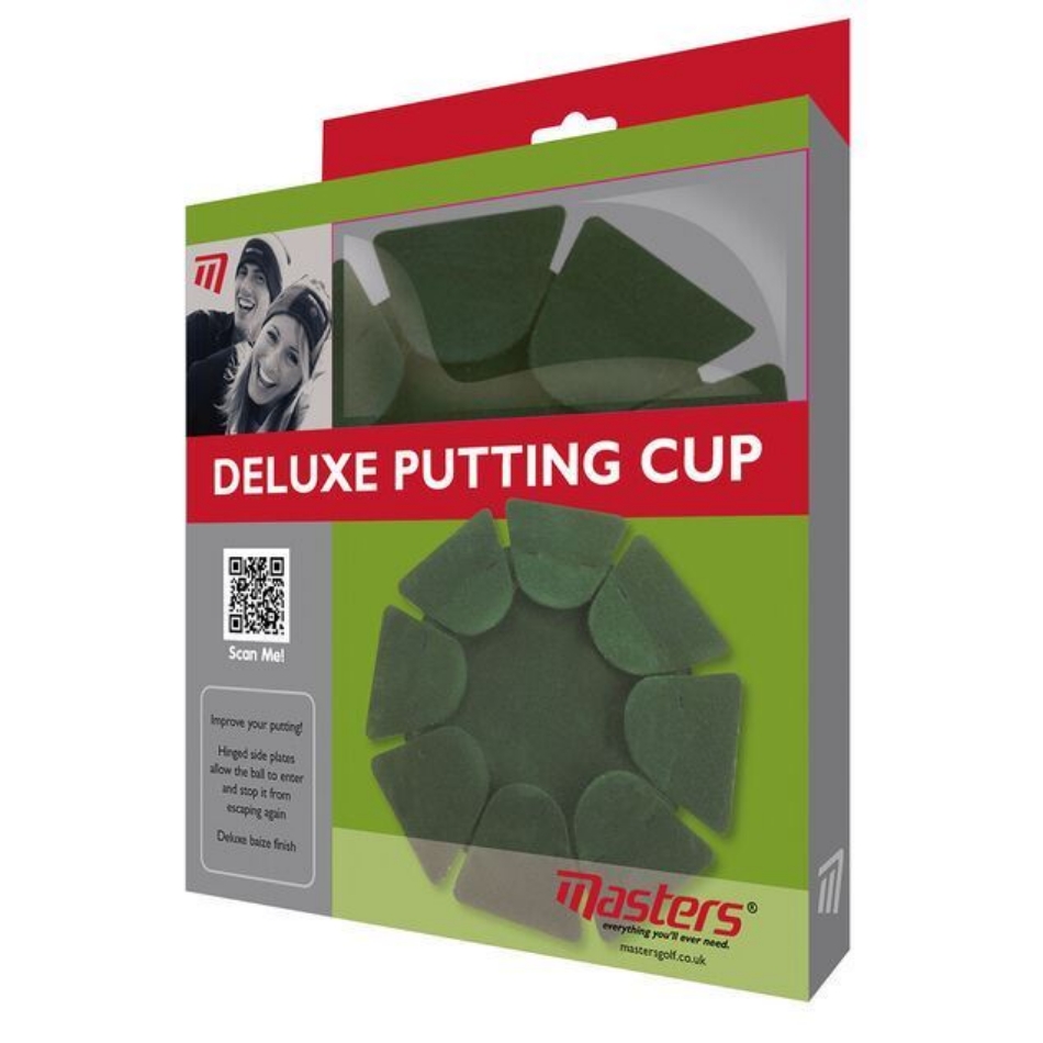 Picture of Masters  Deluxe Putting Cup