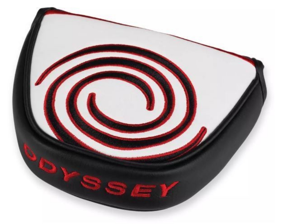 Picture of Odyssey Tempest III  Mallet Putter Cover