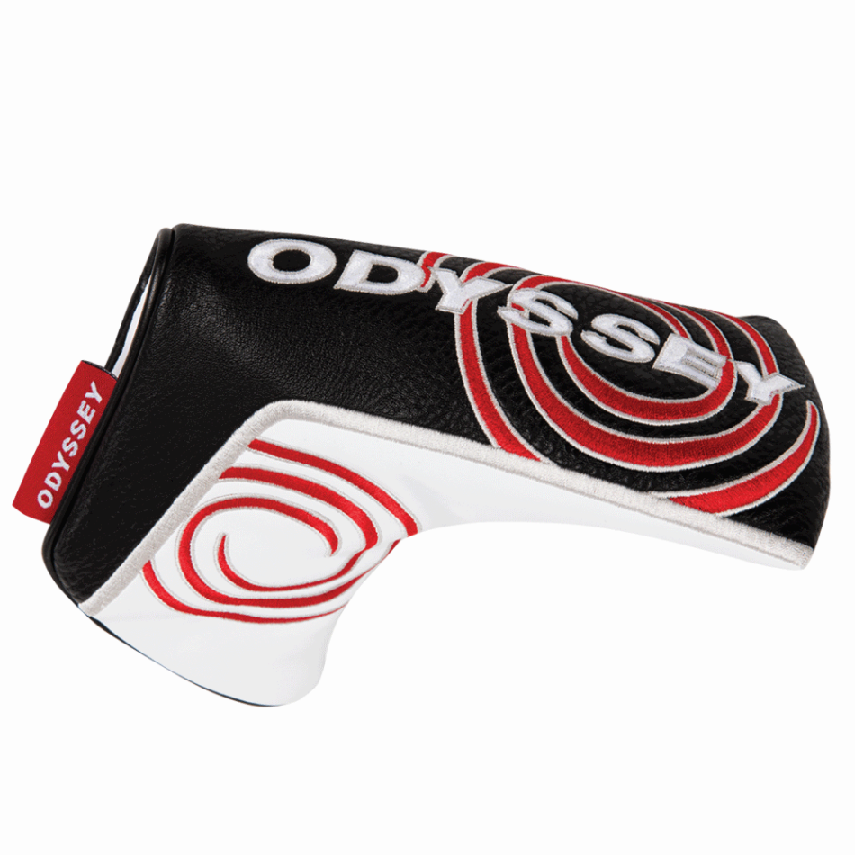 Picture of Odyssey Tempest III Blade Putter Cover