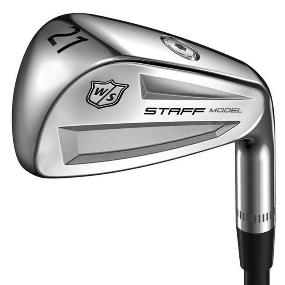 Picture of Wilson Staff Model Utility