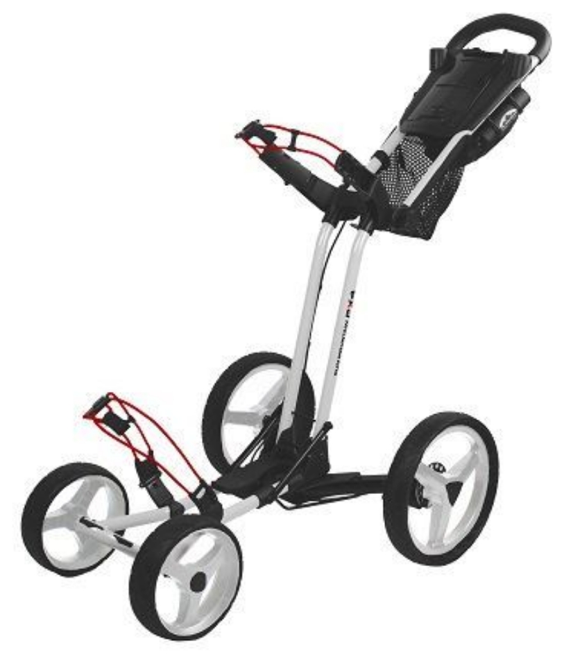 Picture of Sun Mountain  PX4 Push Cart