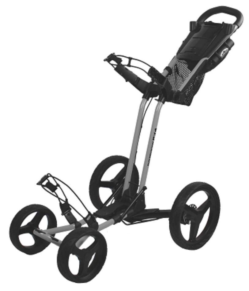 Picture of Sun Mountain  PX4 Push Cart