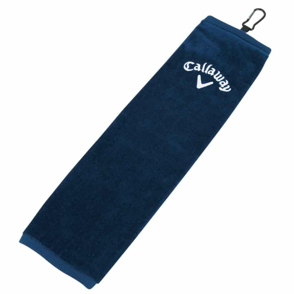Picture of Callaway Tri-Fold Towel