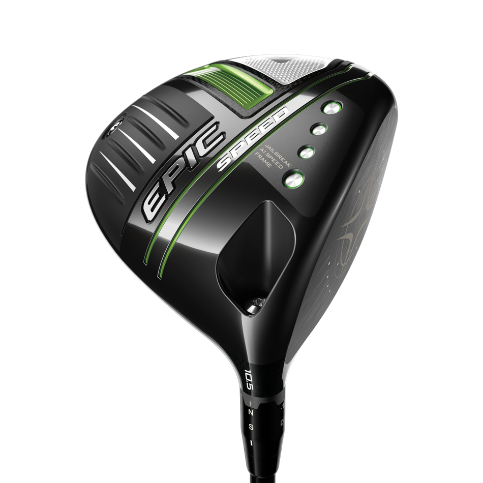 Picture of Callaway Epic Speed Driver
