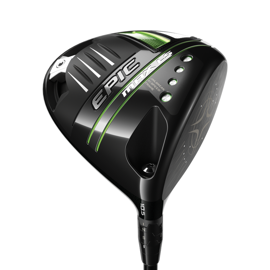 Picture of Callaway Epic Max  LS Driver