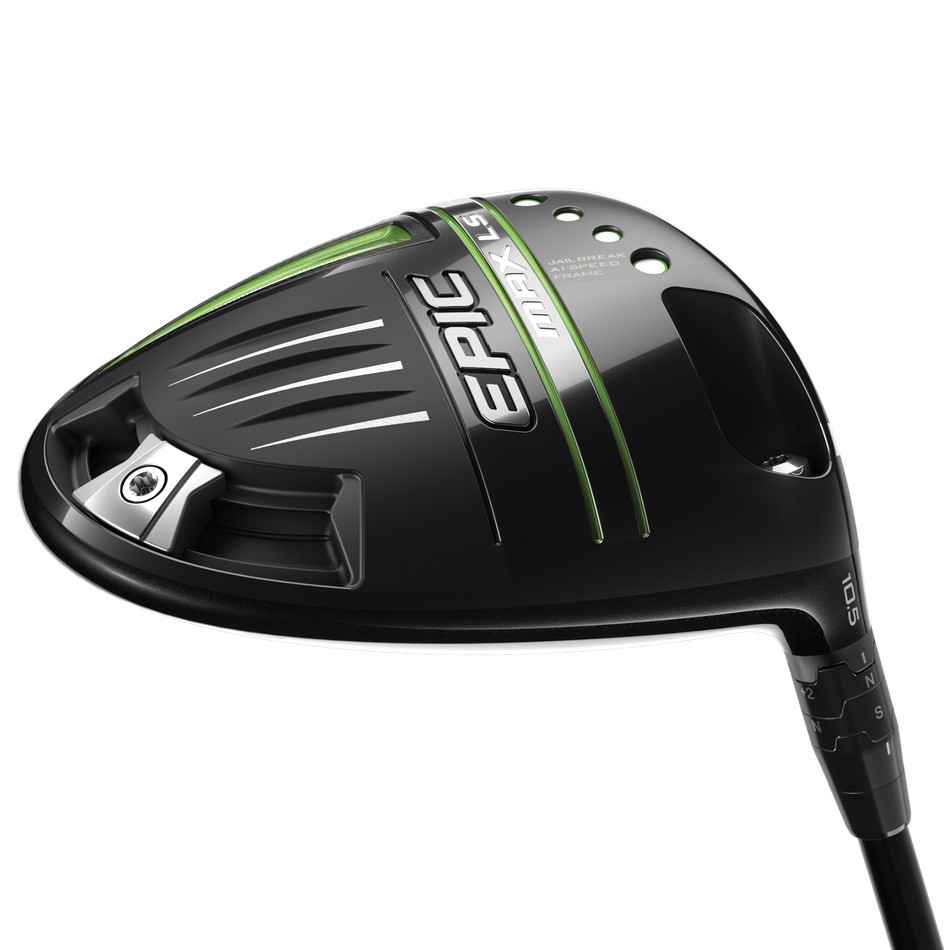 Picture of Callaway Epic Max  LS Driver