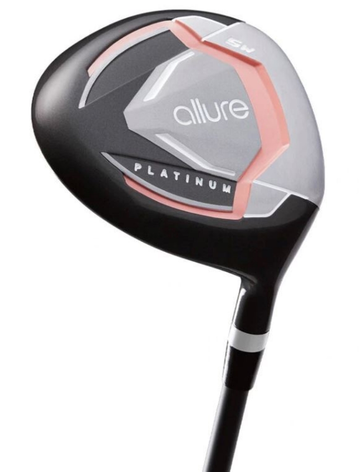 Picture of Wilson Staff Allure Package Set