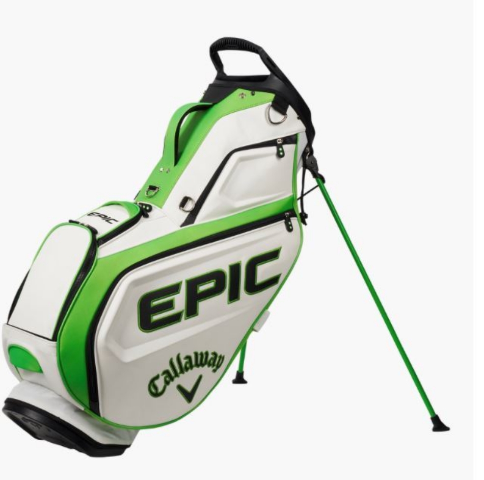 Picture of Callaway Epic Staff Stand Bag