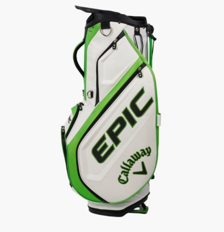 Picture of Callaway Epic Staff Stand Bag