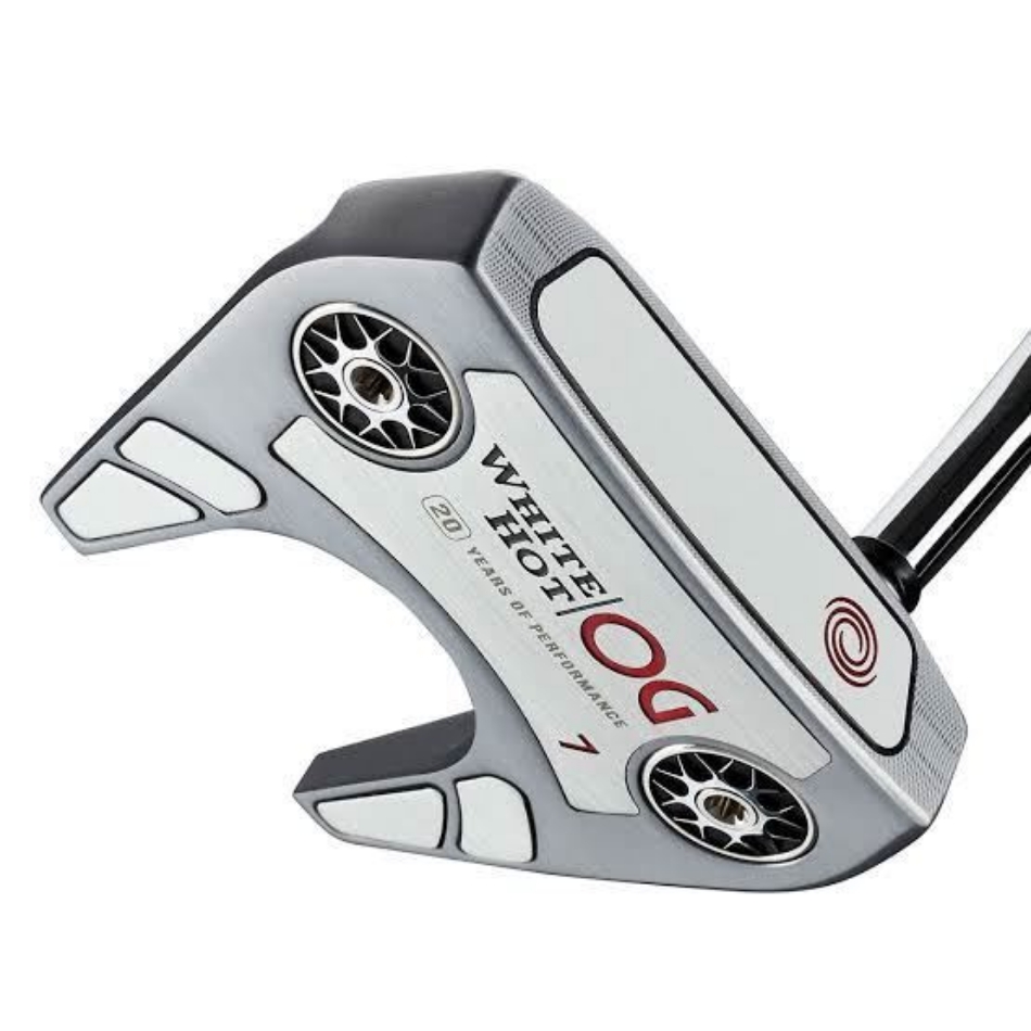 Picture of Odyssey # 7 White Hot OG Putter