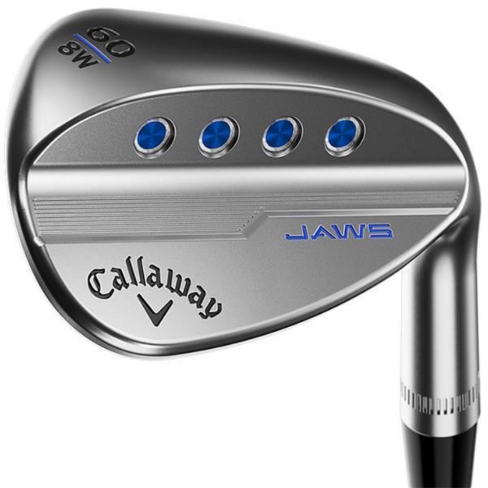 Picture of Callaway Jaws Mack Daddy 5 Wedge