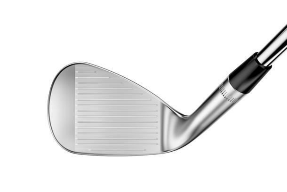 Picture of Callaway Jaws Mack Daddy 5 Wedge