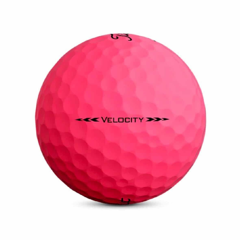Picture of Titleist Velocity Golf Ball (12)