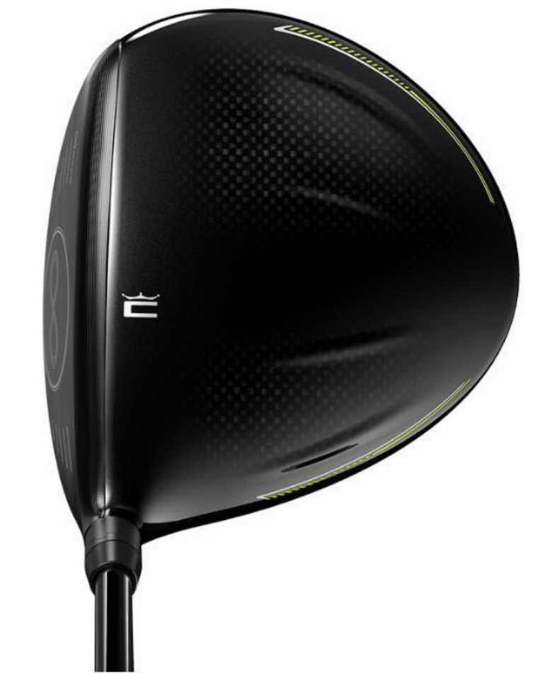 Picture of Cobra King RADSPEED XD Driver