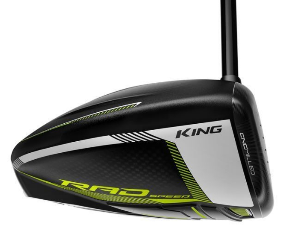 Picture of Cobra King Radspeed Driver