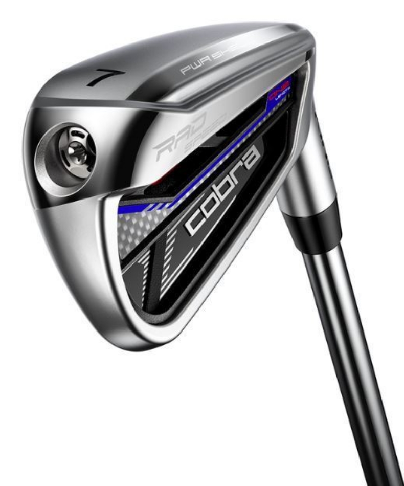 Picture of Cobra King RADSPEED One Length  Iron